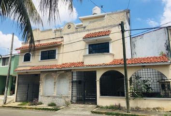 Casa en  Calle Cárdenas, Fraccionamiento Plaza Villahermosa, Centro, Tabasco, 86179, Mex