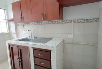 Apartamento en Boconó, Cúcuta