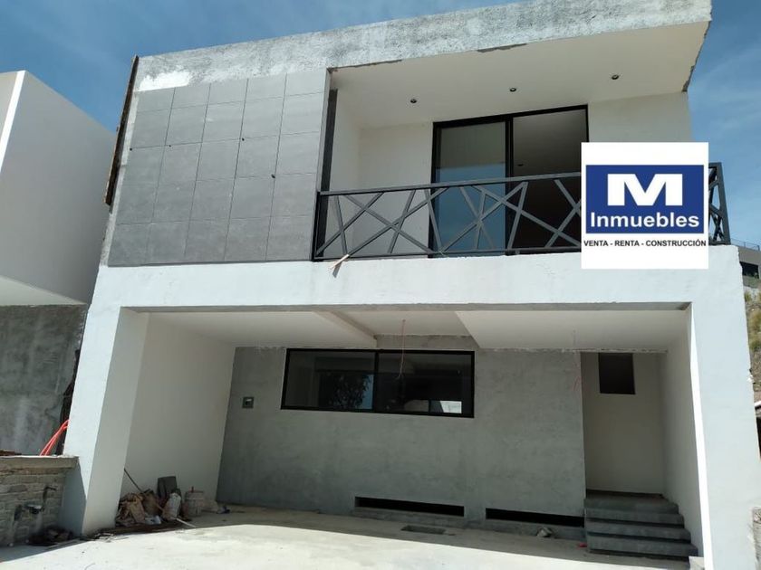 venta Casa en Rincón del Punhuato, Morelia, Michoacán (p7PcRVa-venta)-  