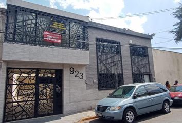 Oficina en  La Merced  (alameda), Toluca