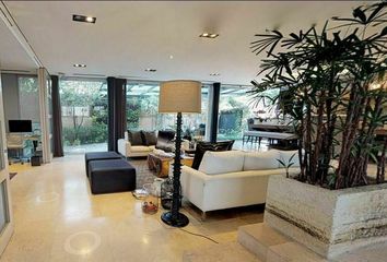 Casa en  Bosques De Las Lomas, Cuajimalpa De Morelos