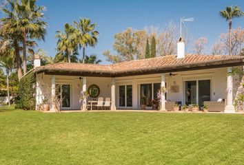 Chalet en  Distrito 1-san Pedro Sur, Marbella