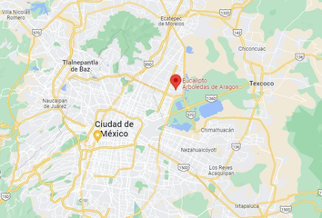 Casa en  Calle Eucalipto 38b, Valle De Aragón, Arboledas De Aragón, Ecatepec De Morelos, México, 55290, Mex