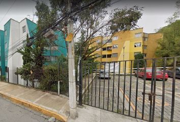 Condominio horizontal en  Av. Minas Palacio 250, Nueva San Rafael, Naucalpan De Juárez, Estado De México, México