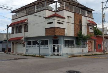 Casa en  Benito Juárez, Ciudad Del Carmen, Carmen, Campeche