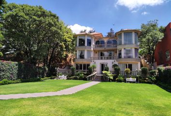 Casa en  Club De Golf Valle Escondido, Atizapán De Zaragoza