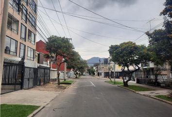 Apartamento en  Campín, Bogotá