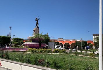 Local comercial en  El Bondho, Ixmiquilpan