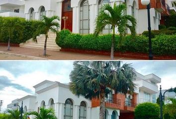 Casa en  El Centro, Cúcuta