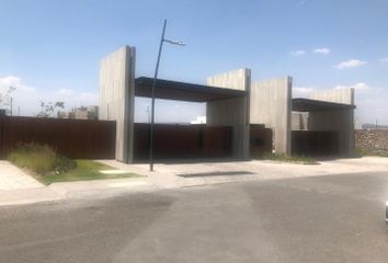 Lote de Terreno en  Fraccionamiento El Campanario, Municipio De Querétaro
