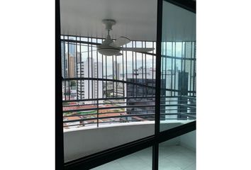 Apartamento en  San Francisco, Ciudad De Panamá