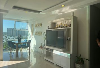 Apartamento en  Riomar, Barranquilla