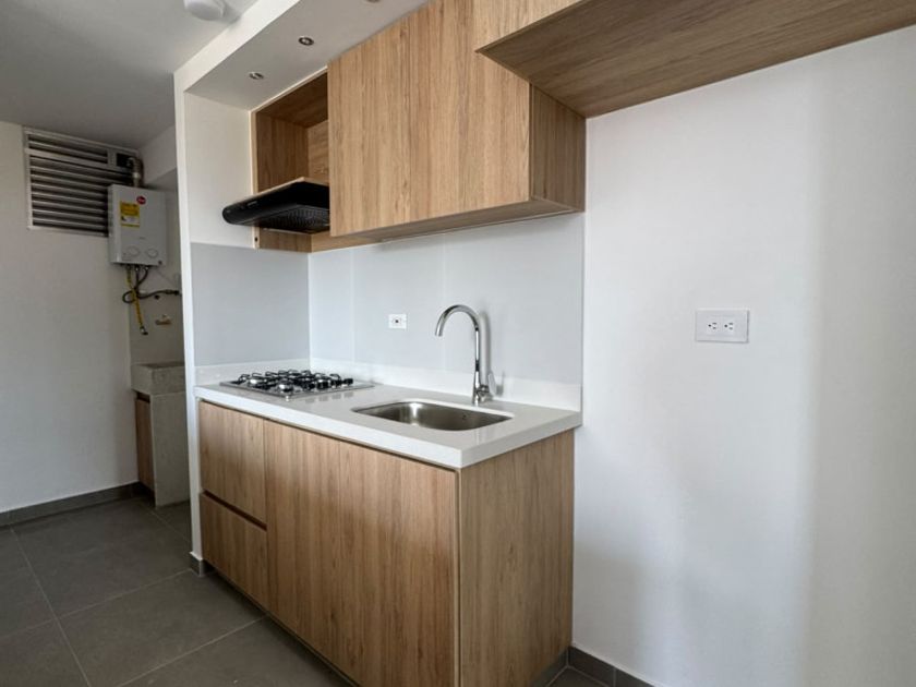 Apartment for rent in Rionegro