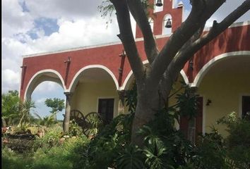 Casa en  Cansahcab, Yucatán