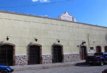 Casa en  Calle Reforma, De La Cruz, Villanueva, Zacatecas, 99510, Mex