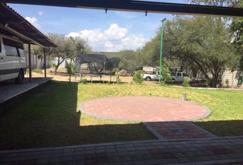 Lote de Terreno en  Querétaro, Mex