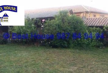 Chalet en  Villasabariego, León Provincia