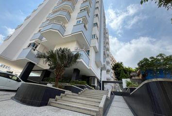 Apartamento en  Calle 79, Ciudad Jardin, Barranquilla, Atlantico, Col