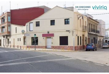 Chalet en  Guadassuar, Valencia/valència Provincia