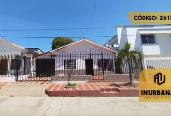 Casa en  Calle 68c 31 53, Barranquilla, Atlántico, Col