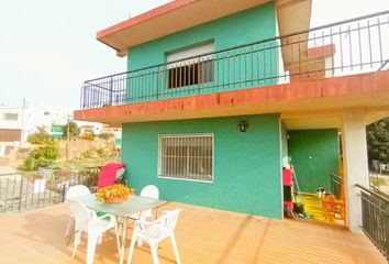 Chalet en  Subirats, Barcelona Provincia