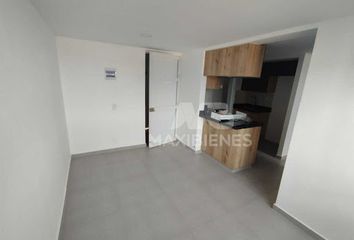 Apartamento en  San Javier, Medellín