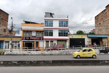 Villa-Quinta en  Calle 19 4 37, Ibagué, Tolima, Col