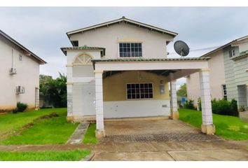 Casa en  Puerto Caimito, La Chorrera