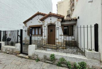 Casa en  La Perla, Mar Del Plata