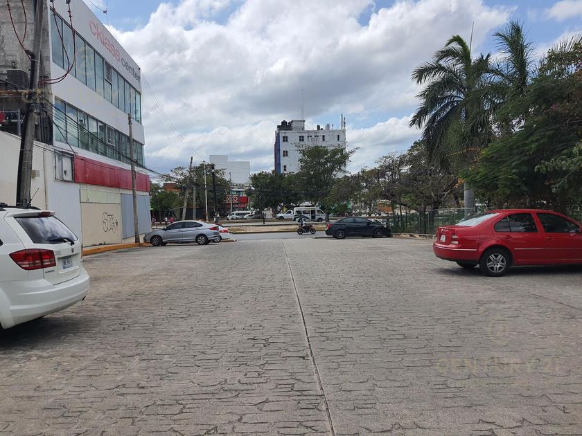 renta Local comercial en Supermanzana 2 Centro, Cancún (2_43_88638187
