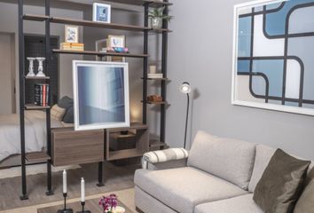 Apartment for rent in El Chicó, Bogotá