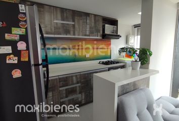 Apartment for rent in Rodeo Alto, Medellín
