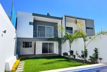 Casa en  Miguel Hidalgo, Morelos