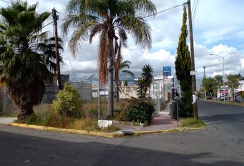 Lote de Terreno en  El Mirador, Municipio De Puebla