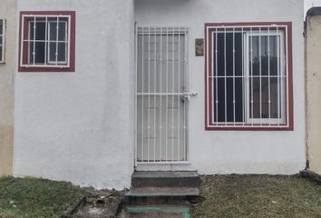 Casa en fraccionamiento en  Fraccionamiento Palma Real, Valente Díaz, Veracruz, México