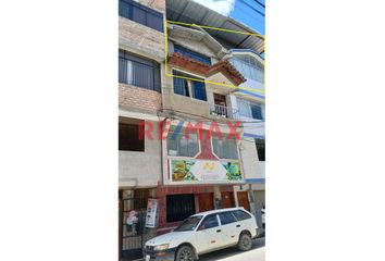 Departamento en  Jirón Huancavelica, Cajamarca, 06001, Per