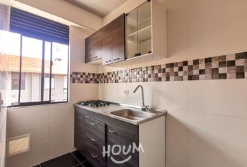 Apartamento en El Cairo, Chía