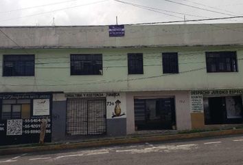 Edificio en  Calle Adolfo López Mateos, Barrio La Mora, Ecatepec De Morelos, México, 55030, Mex