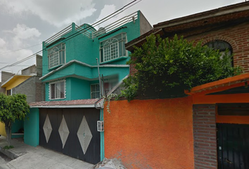 Casa en  Calle Del Parque Nacional, Unidad Hab P N Cerro De La Estrella, Iztapalapa, Ciudad De México, 09860, Mex