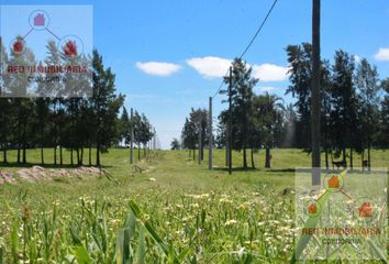 Terrenos en  Concordia, Entre Ríos