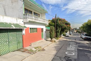 Casa en  Calle Margaritas, Florida, Álvaro Obregón, Ciudad De México, 01030, Mex