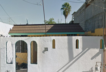 Casa en  Calle Chile 1601-1619, Fracc Inf Los Ángeles 8 Sector, San Nicolás De Los Garza, Nuevo León, 66478, Mex