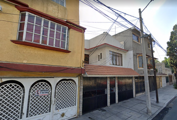 6 casas en venta en San Juan de Aragón VI Sección, Gustavo A. Madero -  
