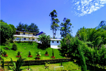 Villa-Quinta en  Santuario, Antioquia