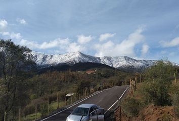 Parcela en  Olmué, Marga Marga