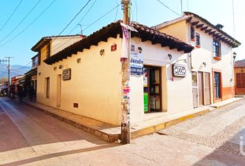 Casa en  Chiapa De Corzo, El Cerrillo, San Cristóbal De Las Casas, Chiapas, 29220, Mex