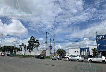 Terreno Comercial en  Milagro