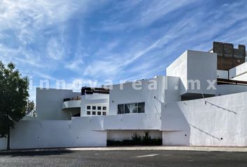 Casa en  Real De Juriquilla, Municipio De Querétaro