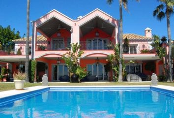 Chalet en  Distrito 2-san Pedro Norte, Marbella