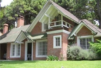 Casa en  Otro, Pinamar